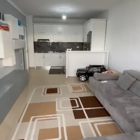 Tirana For Rent Apartment Kashar