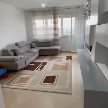 Tirana For Rent Apartment